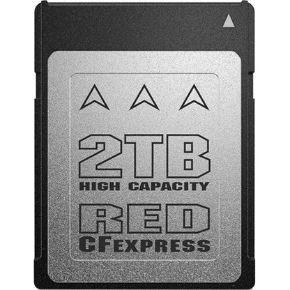 RED DIGITAL CINEMA V-RAPTOR Starter Pack with 2 x MICRO-V Batteries