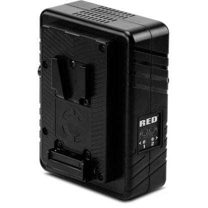 RED DIGITAL CINEMA V-RAPTOR Starter Pack with 2 x MICRO-V Batteries