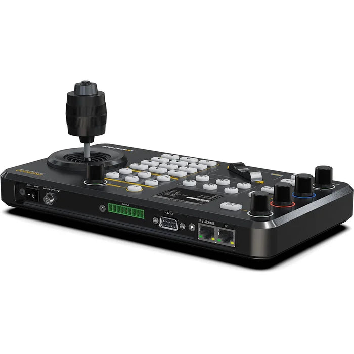 AVMATRIX Professional IP & Serial PTZ Camera Joystick Controller PKC3000