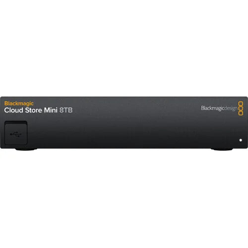 Blackmagic Design 8TB Cloud Store Mini (4 x 2TB)