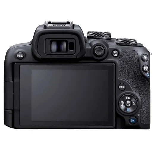 Canon EOS R10 Mirrorless Camera