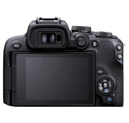 Canon EOS R10 Mirrorless Camera
