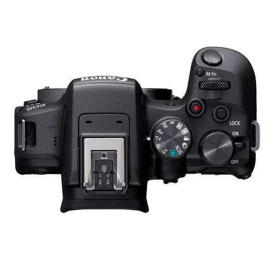 Canon EOS R10 Mirrorless Camera