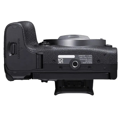 Canon EOS R10 Mirrorless Camera
