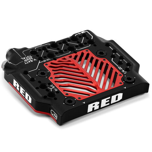 RED DIGITAL CINEMA V-RAPTOR Production Pack (V-Mount)