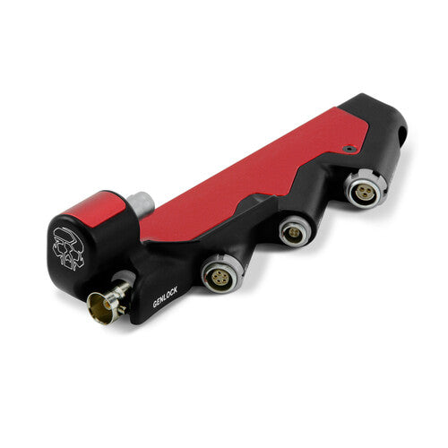 RED DIGITAL CINEMA V-RAPTOR Production Pack (V-Mount)