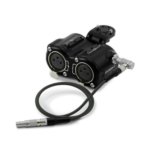 RED DIGITAL CINEMA V-RAPTOR Production Pack (V-Mount)