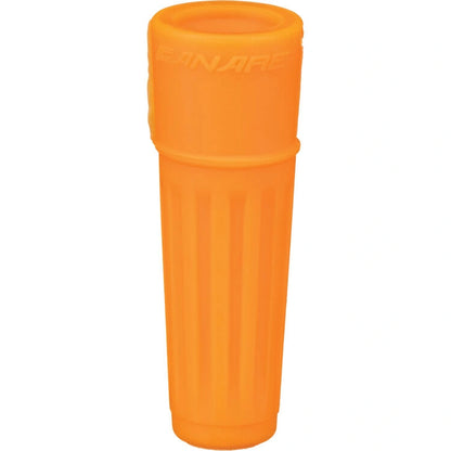 Canare CB05A Connector Boot for 75-Ohm Video Cable (Orange)