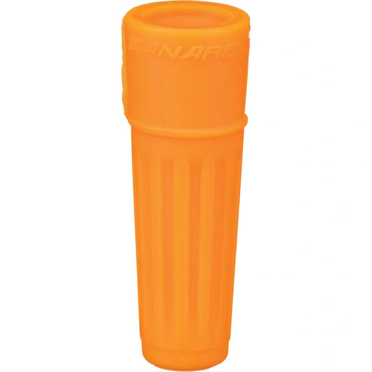 Canare CB05A Connector Boot for 75-Ohm Video Cable (Orange)