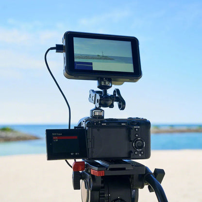 Sony FX30 Digital Cinema Camera