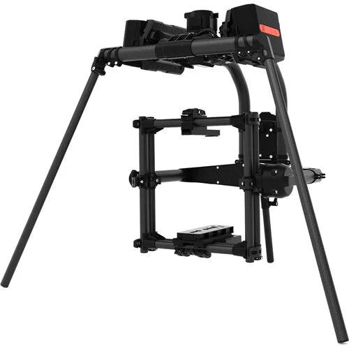 FREEFLY MōVI  Pro Essentials Bundle