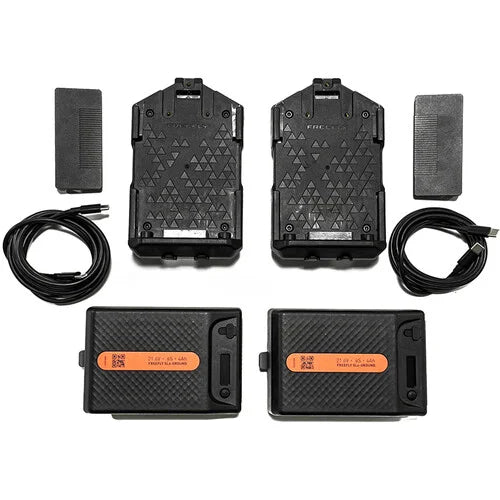 FREEFLY MōVI  Pro Essentials Bundle