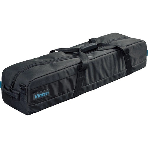 Vinten System Vision blue FT GS Head, Tripod, and Ground Spreader Kit