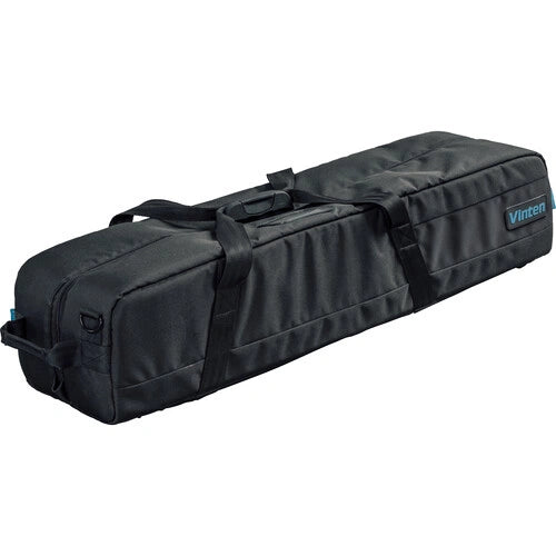 Vinten System Vision blue FT GS Head, Tripod, and Ground Spreader Kit