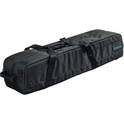 Vinten System Vision blue FT GS Head, Tripod, and Ground Spreader Kit