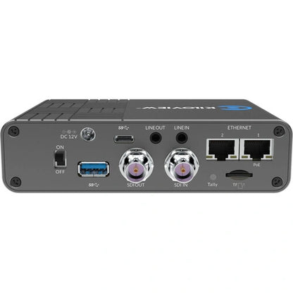 Kiloview N50 12G-SDI/USB to NDI Bidirectional Converter