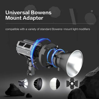 COLBOR CL100X Bi-Color LED Video Monolight