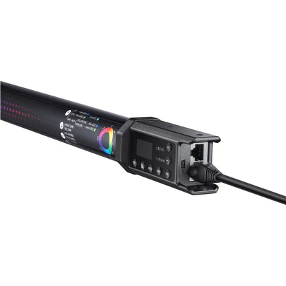 Nanlite PavoTube II 30C RGB LED Tube Light (4', 2-Light Kit)
