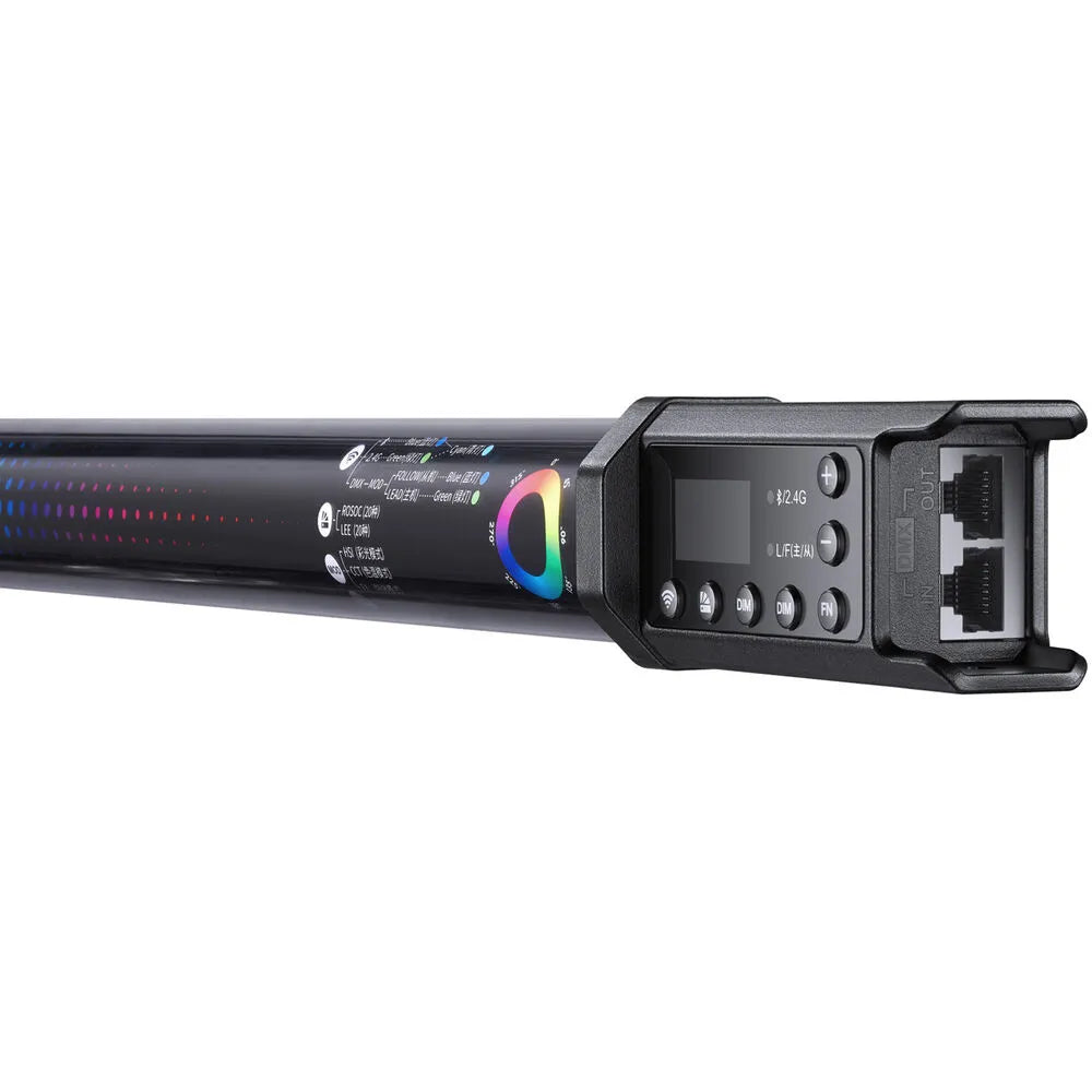 Godox TL60 RGB LED Tube Light (2.5', 2-Light Kit)