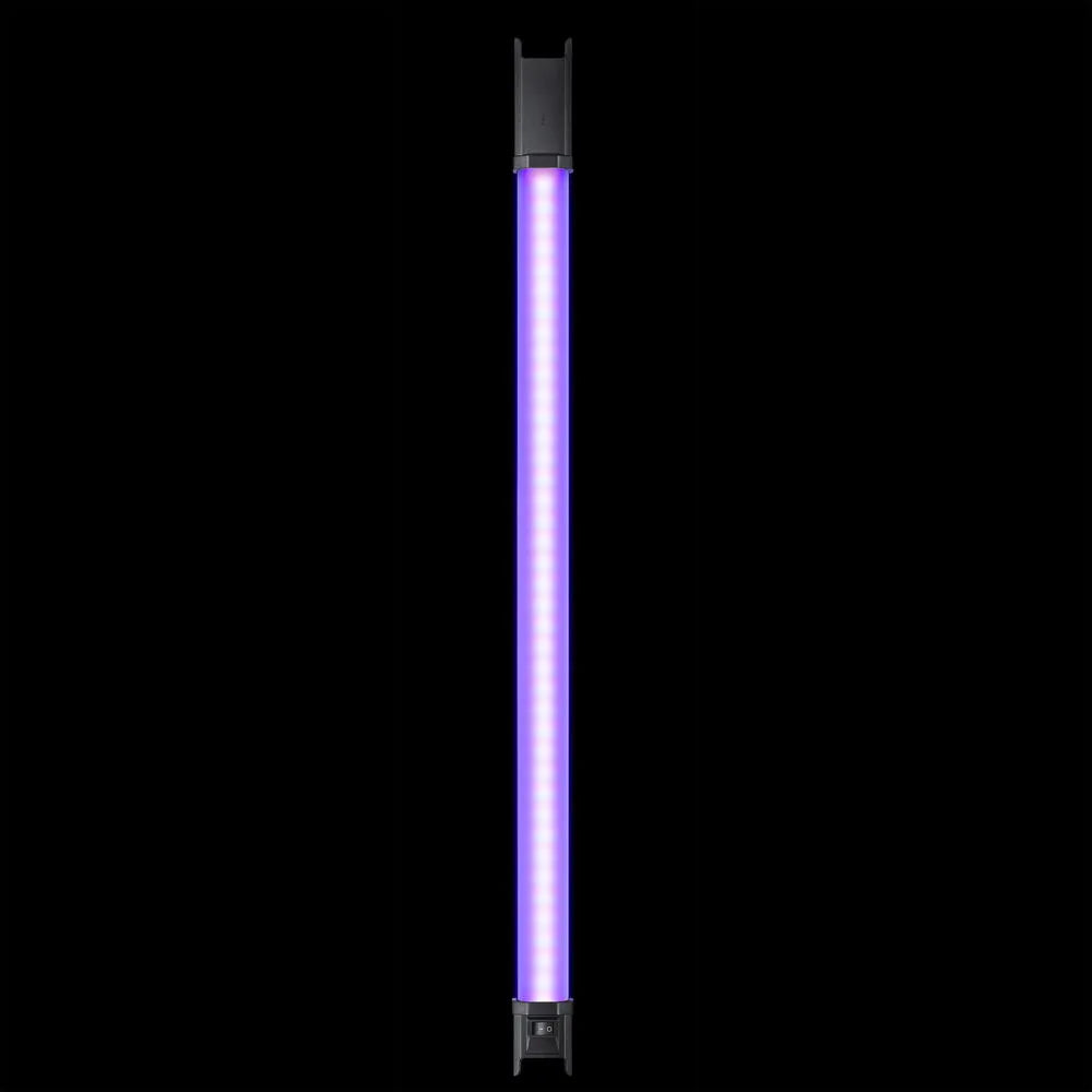 Godox TL60 RGB LED Tube Light (2.5', 2-Light Kit)