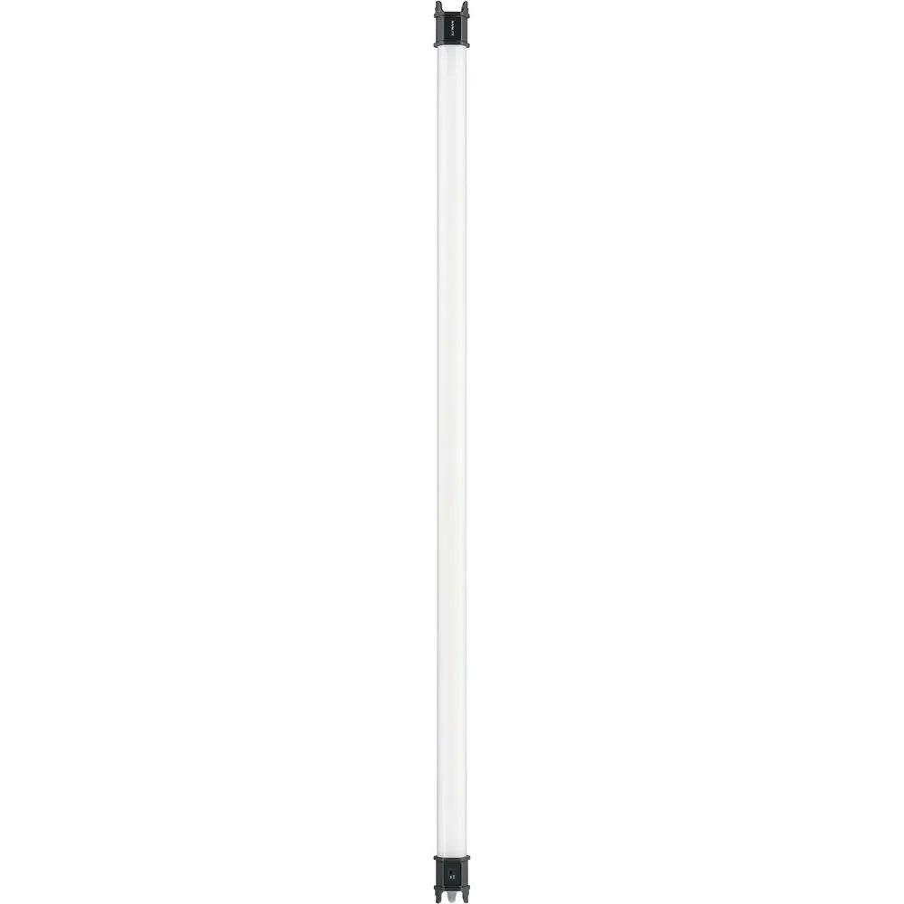 Nanlite PavoTube II 30C RGB LED Tube Light (4', 2-Light Kit)
