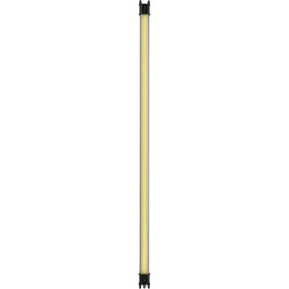 Nanlite PavoTube II 30C RGB LED Tube Light (4', 2-Light Kit)