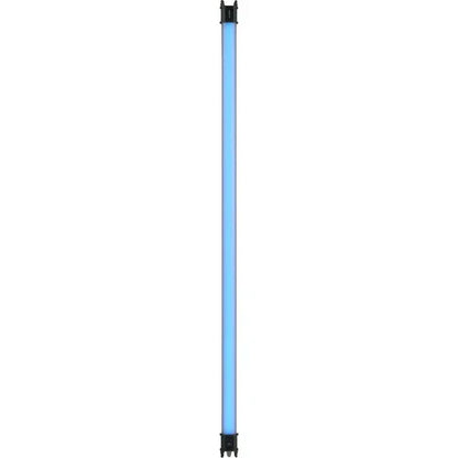 Nanlite PavoTube II 30C RGB LED Tube Light (4', 2-Light Kit)