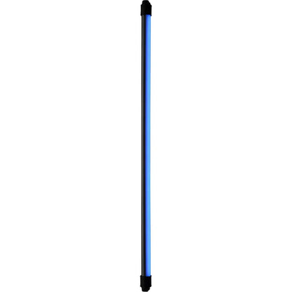 Nanlite PavoTube II 30C RGB LED Tube Light (4', 2-Light Kit)