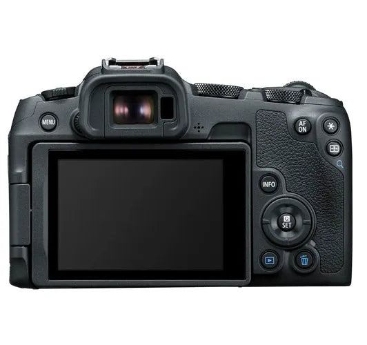 Canon EOS R8 Mirrorless Camera