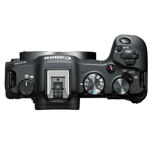 Canon EOS R8 Mirrorless Camera