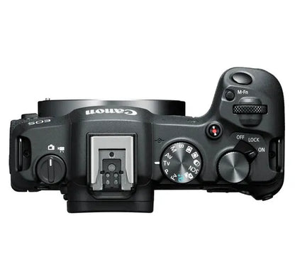 Canon EOS R8 Mirrorless Camera