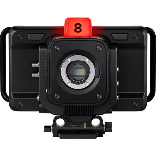 Blackmagic Design Studio Camera 4k Pro G2