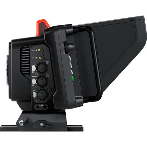 Blackmagic Design Studio Camera 4k Pro G2