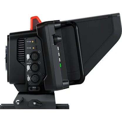 Blackmagic Design Studio Camera 4k Pro G2