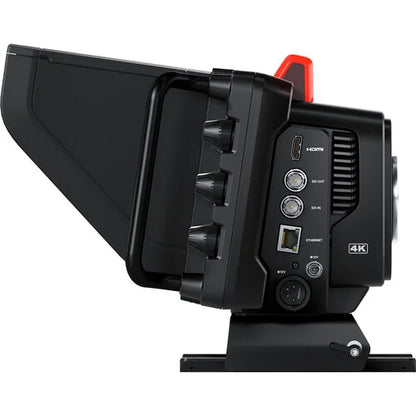 Blackmagic Design Studio Camera 4k Pro G2