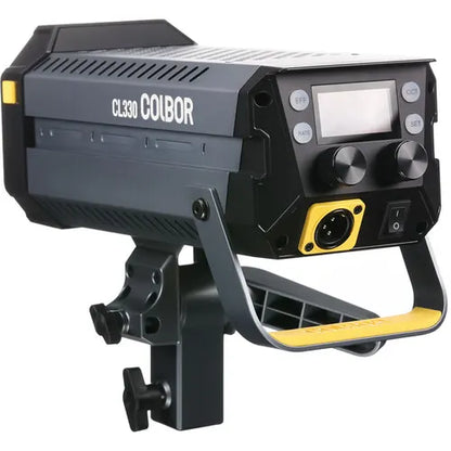 COLBOR CL330 Bi-Color COB LED Video Light