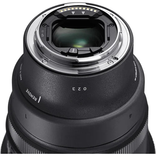 Sigma 14mm f/1.4 DG DN Art Lens (Leica L)