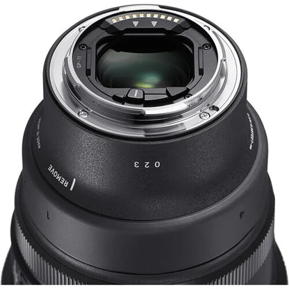 Sigma 14mm f/1.4 DG DN Art Lens (Leica L)
