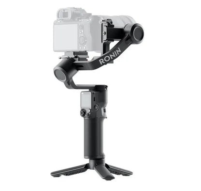 DJI RS 3 Mini Gimbal Stabilizer
