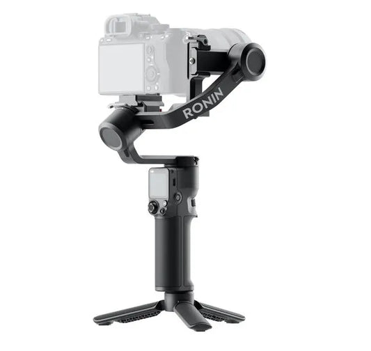 DJI RS 3 Mini Gimbal Stabilizer