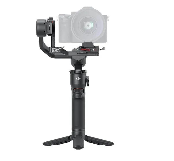 DJI RS 3 Mini Gimbal Stabilizer