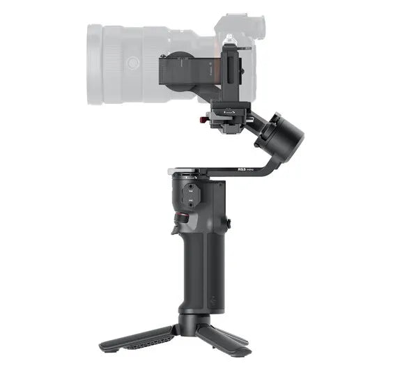 DJI RS 3 Mini Gimbal Stabilizer