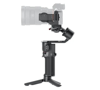 DJI RS 3 Mini Gimbal Stabilizer