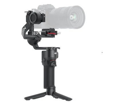 DJI RS 3 Mini Gimbal Stabilizer