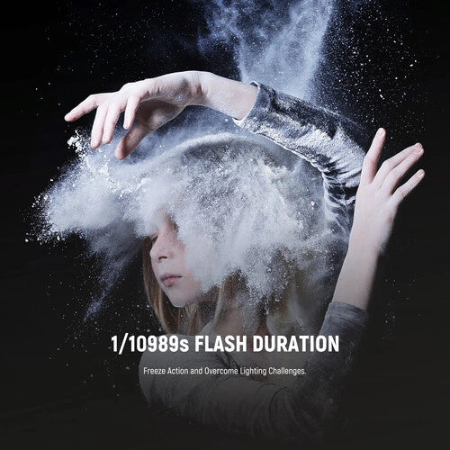 Neewer Q4 TTL Flash Strobe