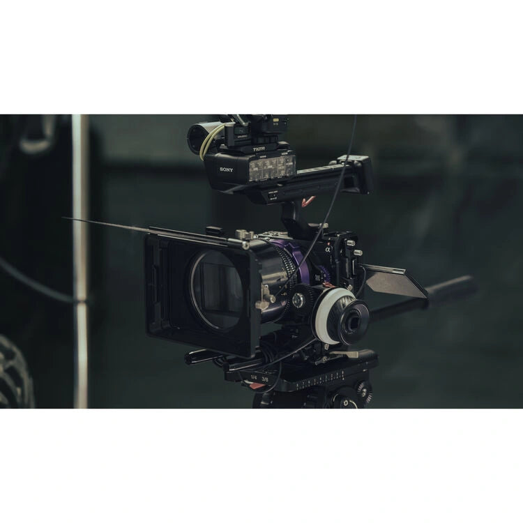 Tilta Camera Cage Basic Kit v2 for Sony FX3 & FX30 (Black)
