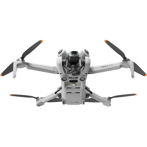 DJI Mini 4 Pro Fly More Combo (DJI RC 2)