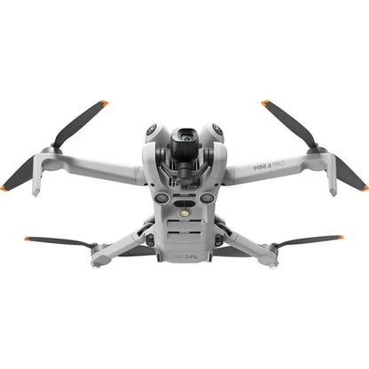 DJI Mini 4 Pro Fly More Combo (DJI RC 2)
