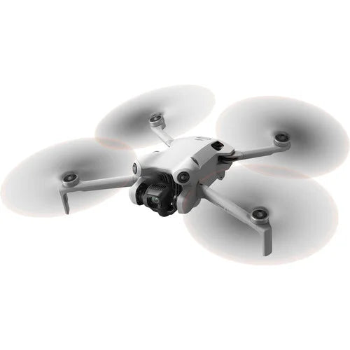 DJI Mini 4 Pro Drone with RC-N2 Controller