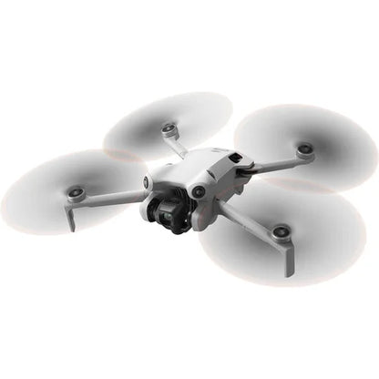 DJI Mini 4 Pro Drone with RC-N2 Controller